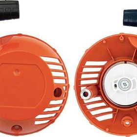 Husqvarna 128R-128C-128L Komple Starter Kapak