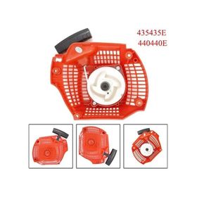 Husqvarna 135-140-435-440 Komple Starter Kapak