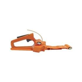 Husqvarna 136-137-141-142 Colibri II Benzin Depo Hortumu