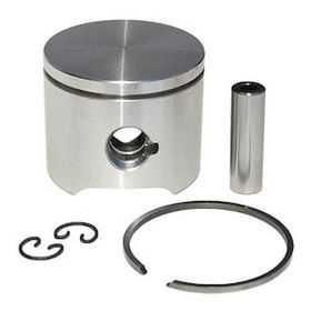 Husqvarna 136-137 38 mm Piston Set