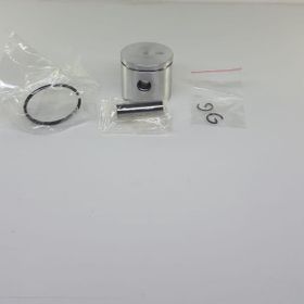 Husqvarna 136-137 38 mm Piston Set