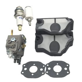 Husqvarna 136/141 Karbüratör