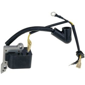 Husqvarna 137/142 Elektronik