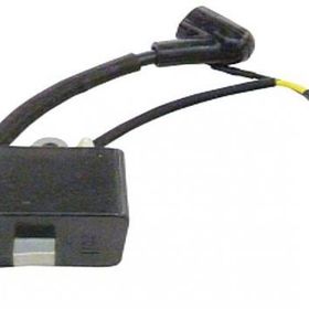 Husqvarna 137/142 Elektronik