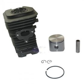 Husqvarna 141-142 39 mm Silindir Piston Set