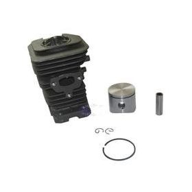 Husqvarna 141-142 39 mm Silindir Piston Set