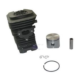 Husqvarna 141-142 39 mm Silindir Piston Set
