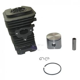 Husqvarna 141-142 39 mm Silindir Piston Set