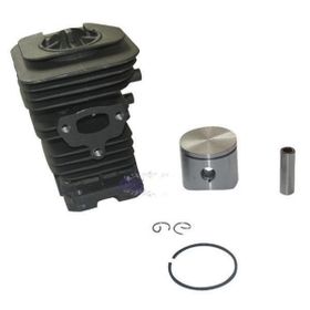 Husqvarna 141-142 39 mm Silindir Piston Set