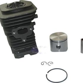 Husqvarna 141-142 39 mm Silindir Piston Set