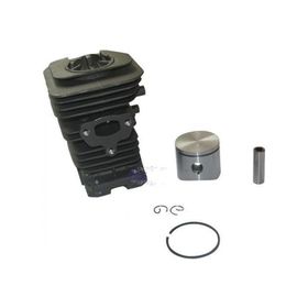 Husqvarna 141-142 39 mm Silindir Piston Set