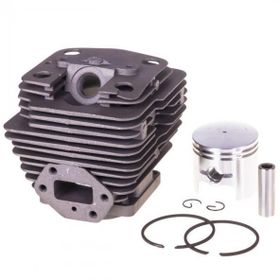 Husqvarna 143R 40 mm Silindir Piston Seti