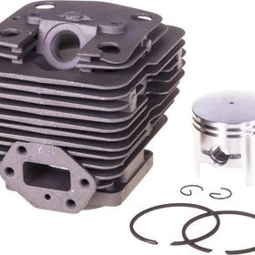 Husqvarna 143R 40 mm Silindir Piston Seti