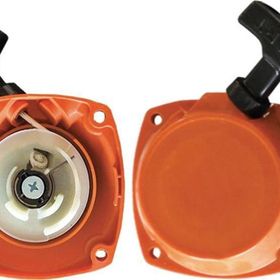 Husqvarna 143R Starter Kapak