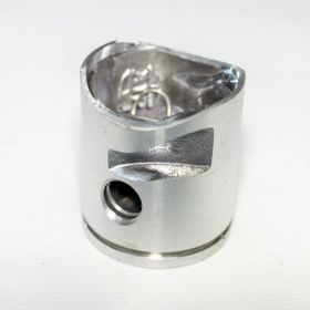 Husqvarna 235-235E 37 mm %100 Orijinal Piston