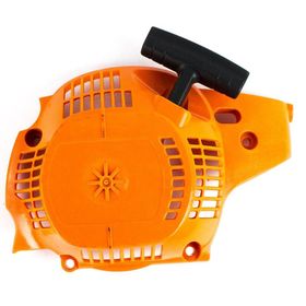 Husqvarna 235 236 240 Motorlu Testere Komple Starter Kapağı