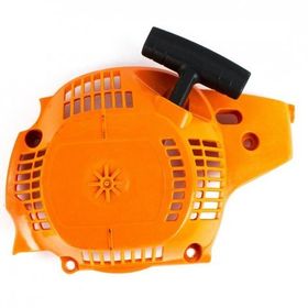 Husqvarna 235 236 240 Motorlu Testere Komple Starter Kapağı
