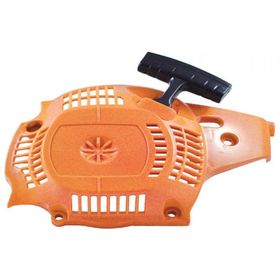 Husqvarna 235 236 240 Motorlu Testere Komple Starter Kapağı