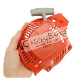 Husqvarna 235 236 240 Motorlu Testere Komple Starter Kapağı
