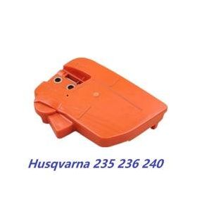 Husqvarna 235 236 240 Motorlu Testere Komple Yan Kapağı