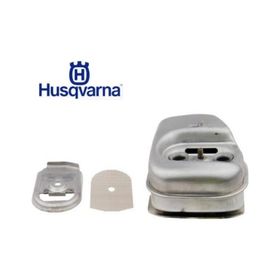 Husqvarna 235-236-240E Egzoz