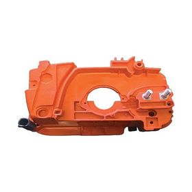 Husqvarna 236-235-240 Karter Ve Benzin Deposu