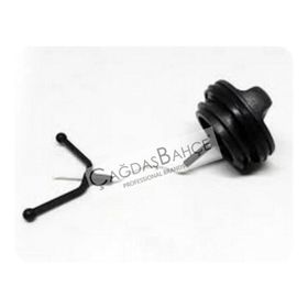 Husqvarna 236 240 Benzin Yağ Kapağı