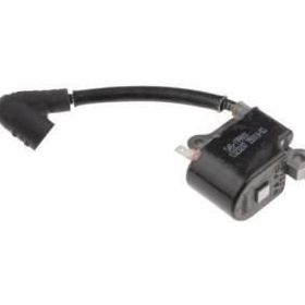 Husqvarna 236/136/141 Elektronik