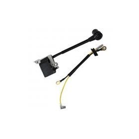 Husqvarna 236/136/141 Elektronik