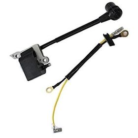 Husqvarna 236/136/141 Elektronik