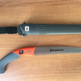 Husqvarna 240 mm Kılıflı Budama Testeresi