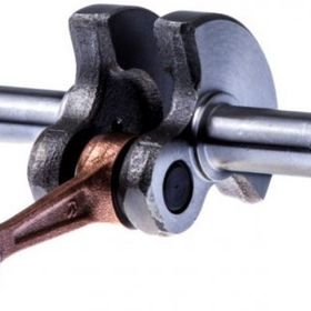 Husqvarna 253 RB Benzinli Sırt Tırpanı