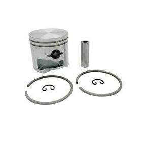 Husqvarna 253R-253RB-553RS-553BX 45.5 mm Piston Seti