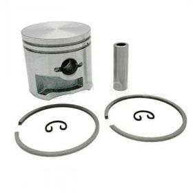 Husqvarna 253R-253RB-553RS-553BX 45.5 mm Piston Seti