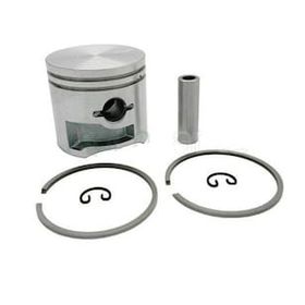Husqvarna 253R-253RB-553RS-553BX 45.5 mm Piston Seti