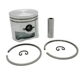 Husqvarna 253R-253RB-553RS-553BX 45.5 mm Piston Seti