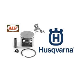 Husqvarna 253R-253RB-553RS-553BX 45.5 mm Piston Seti