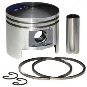 Husqvarna 253R-253RB-553RS-553RBX Piston Seti