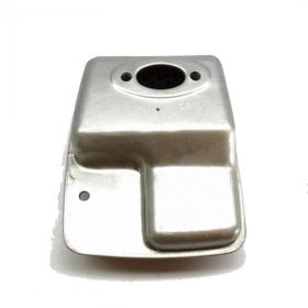 Husqvarna 253RB 553 Motorlu Tırpan Egzoz