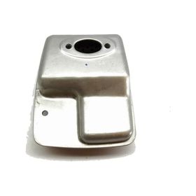 Husqvarna 253RB 553 Motorlu Tırpan Egzoz