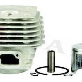 Husqvarna 268 50 mm Silindir Piston Set
