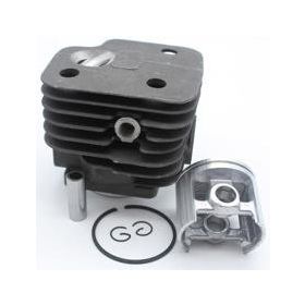 Husqvarna 272 52 mm Silindir Piston Set