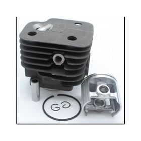 Husqvarna 272 52 mm Silindir Piston Set