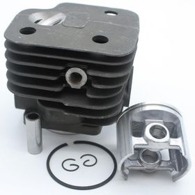Husqvarna 272 52 mm Silindir Piston Set