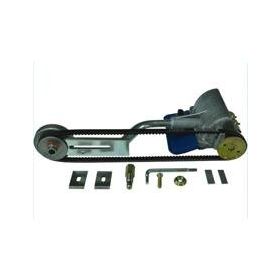 Husqvarna 281-288 Ağaç Kabuğu Soyma Aparatı