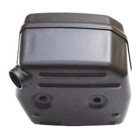 Husqvarna 281-288 Egzoz