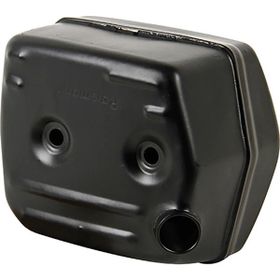 Husqvarna 281-288 Egzoz