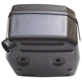Husqvarna 281-288 Egzoz