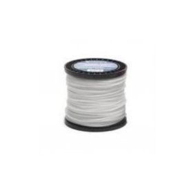 Husqvarna 3.3 mm 75 m Yuvarlak Beyaz Misina
