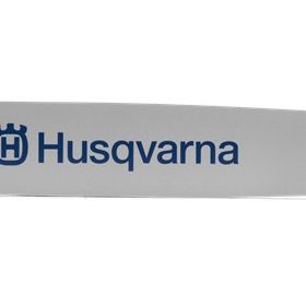 Husqvarna 3-8-34 Diş Elmaslı Klavuz